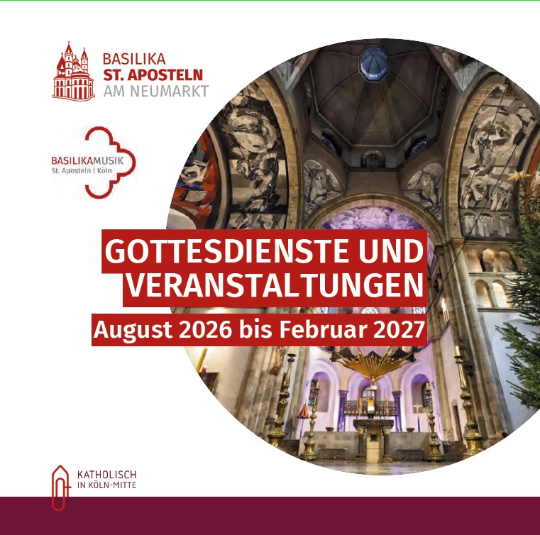 StAposteln Programm 2_26 Titelbild