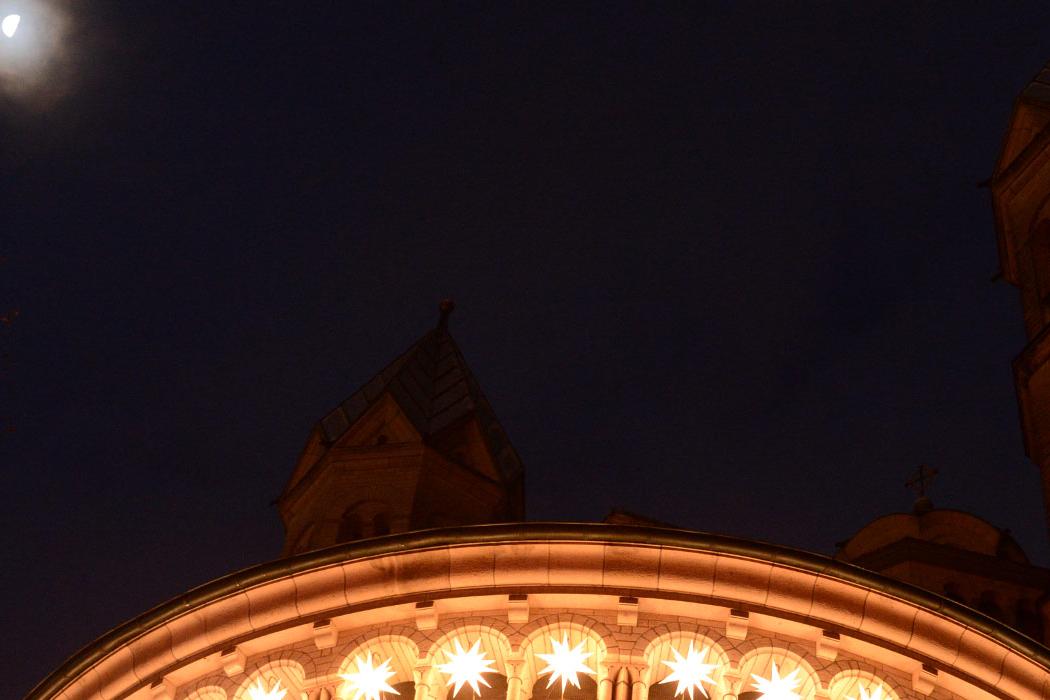 Basilika St. Aposteln