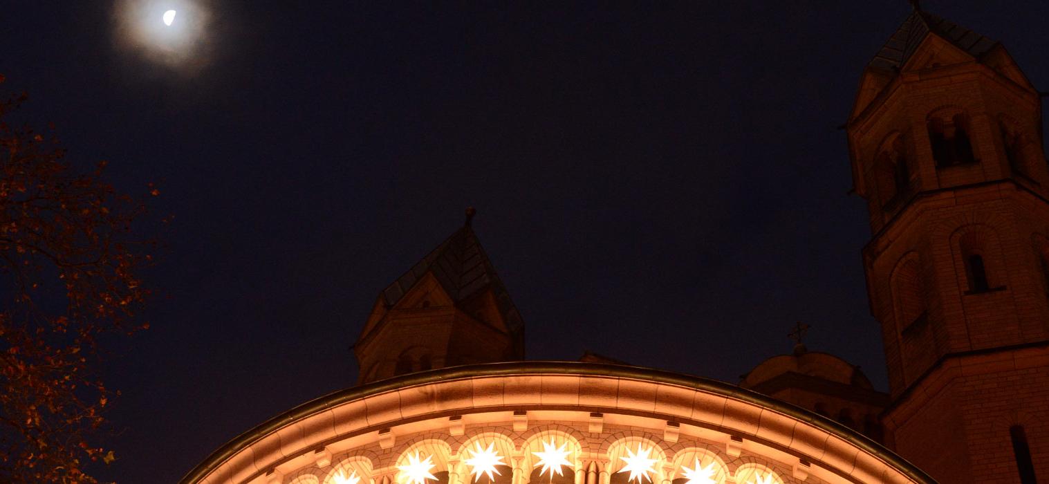 Basilika St. Aposteln