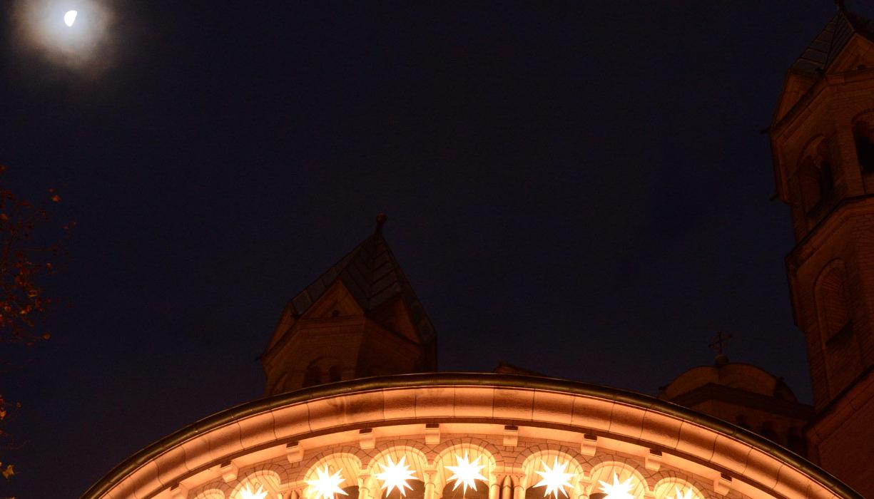 Basilika St. Aposteln