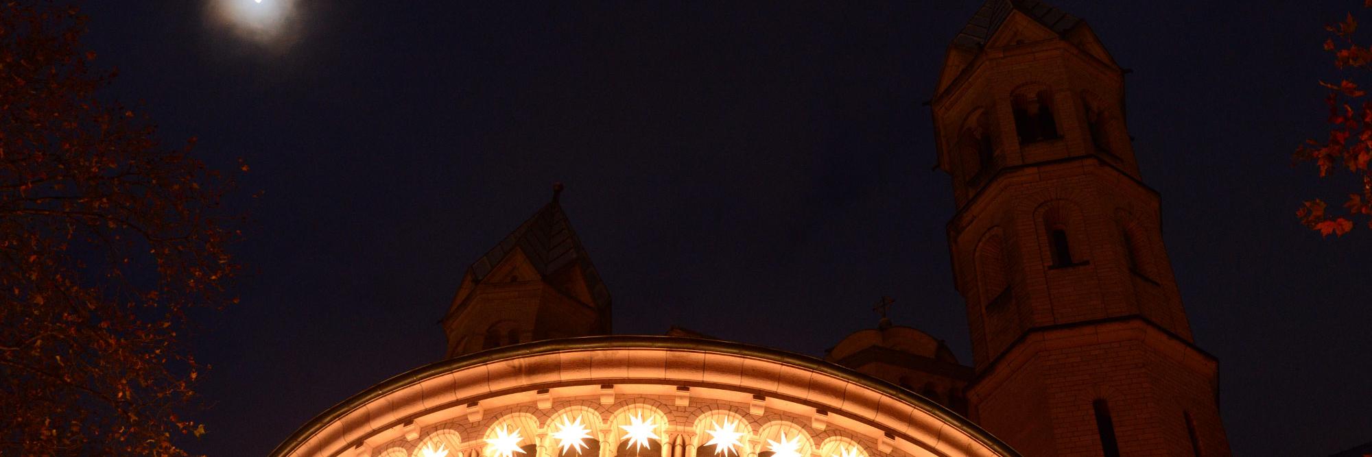 Basilika St. Aposteln