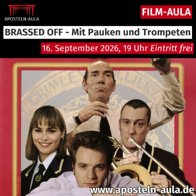 Brassed off Insta