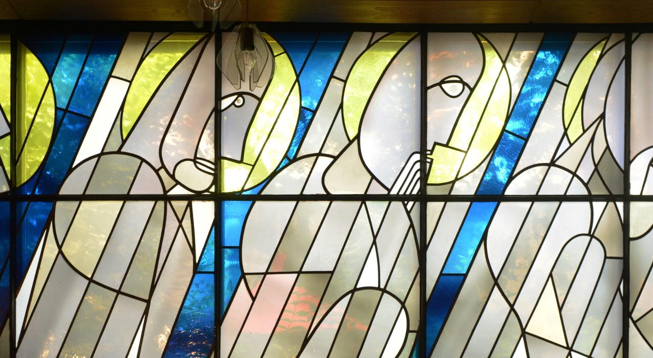 Aposteln-Aula