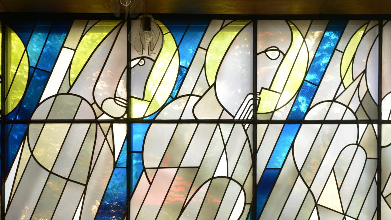 Aposteln-Aula