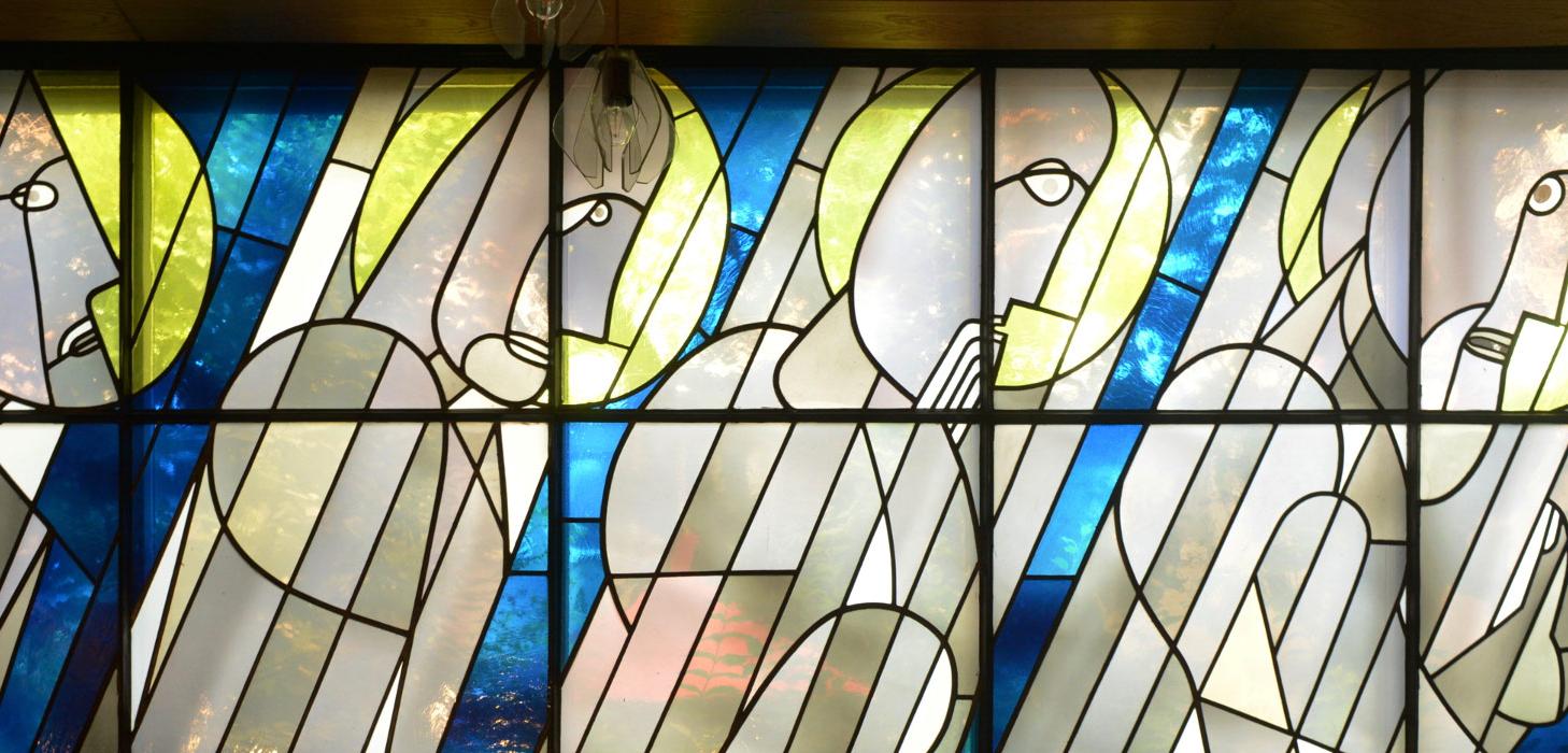 Aposteln-Aula