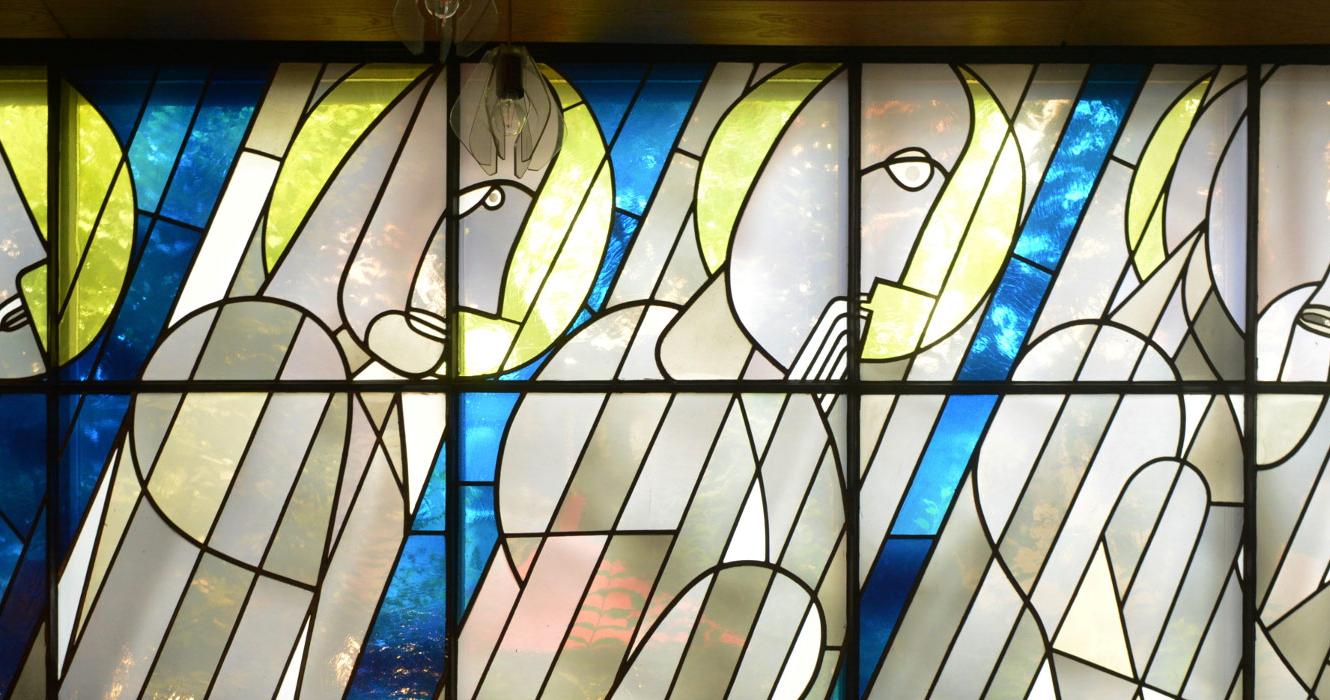 Aposteln-Aula