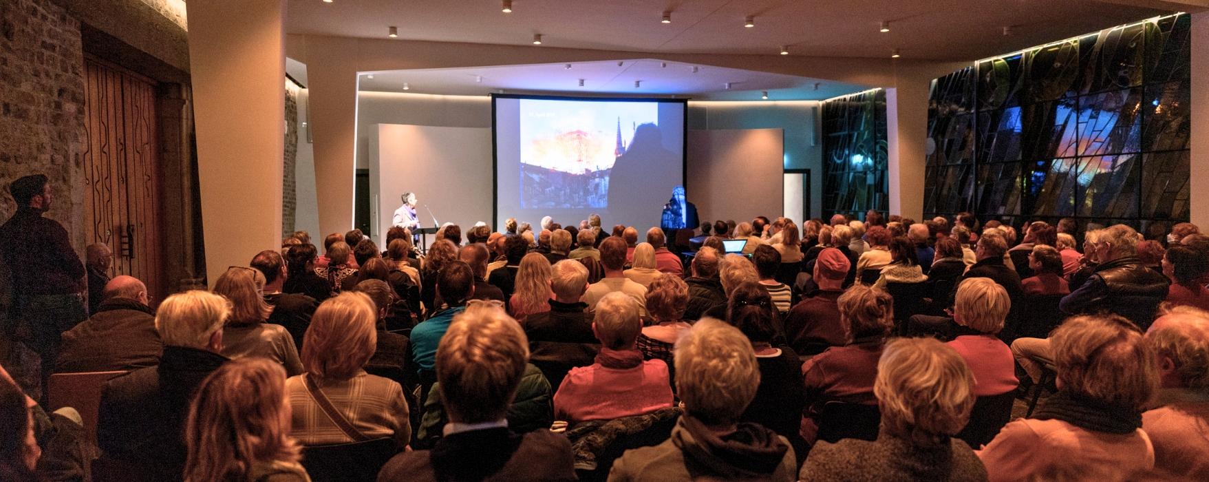 Aposteln-Aula