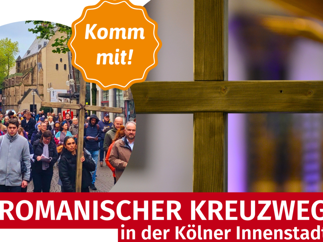 2026 Kreuzweg St Aposteln