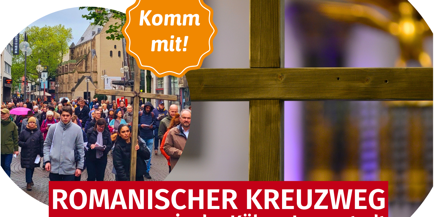 2026 Kreuzweg St Aposteln