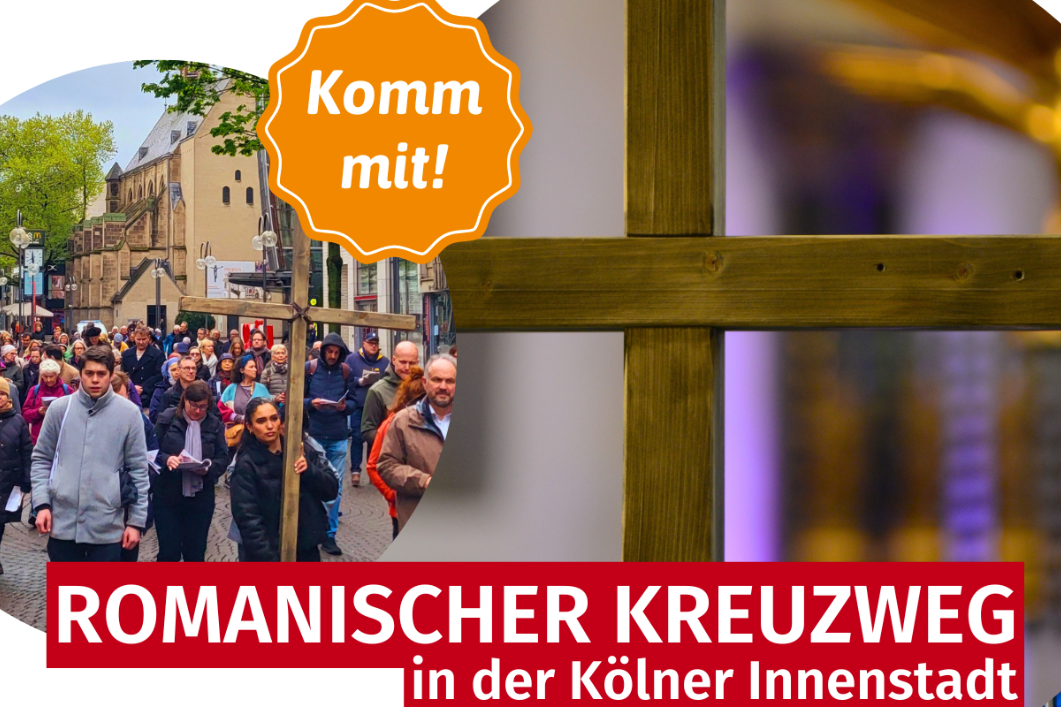 2026 Kreuzweg St Aposteln