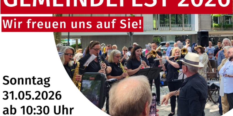Apsteln_Gemeindefest_2026_Titel