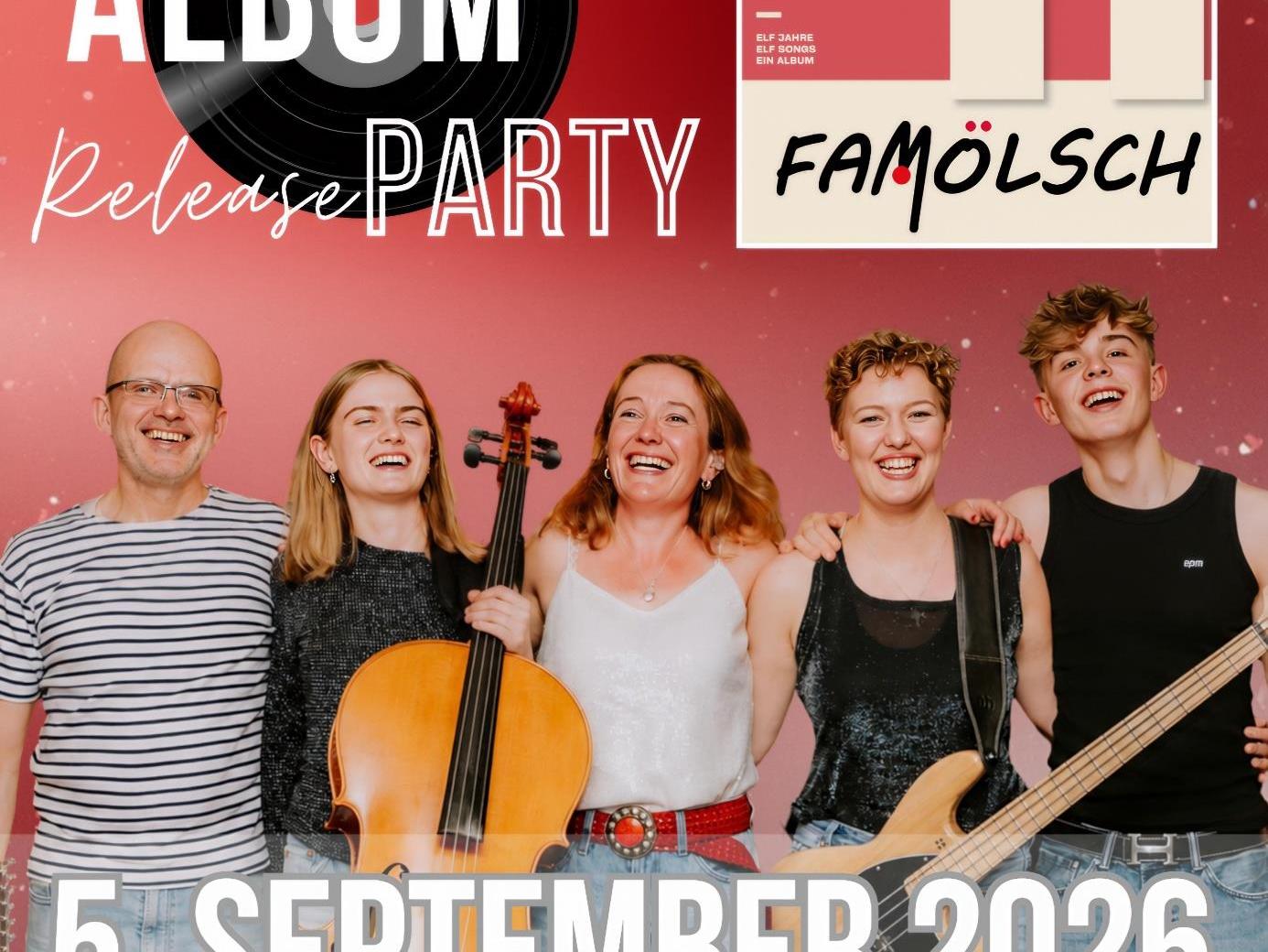 Famölsch