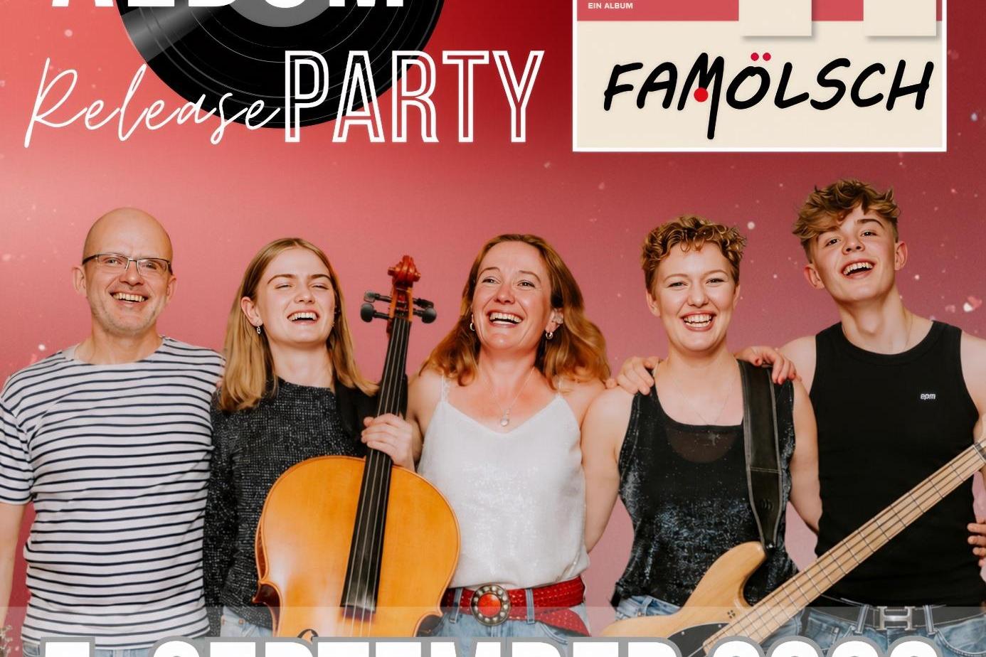 Famölsch