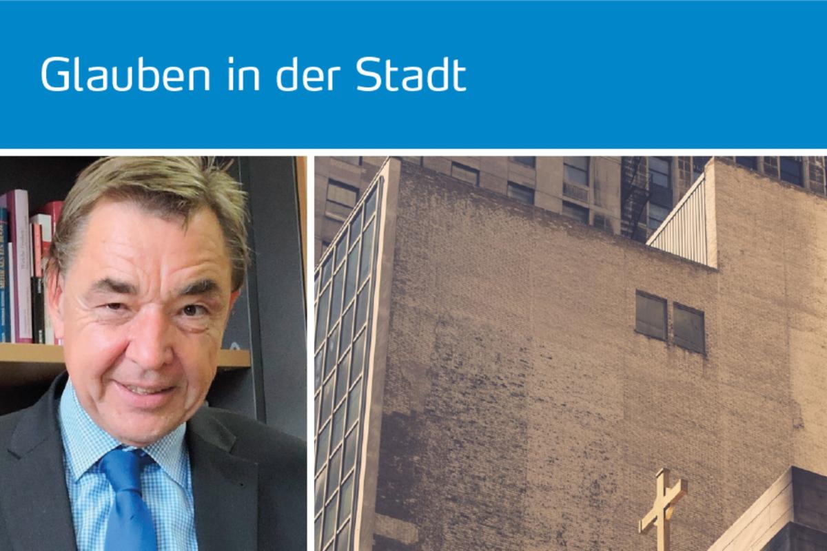 glauben in der stadt 2