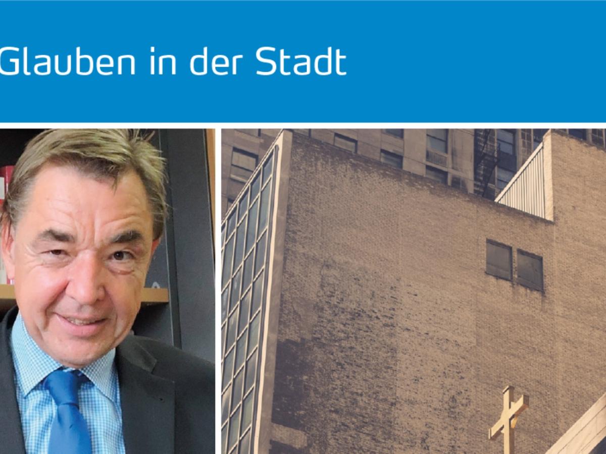 glauben in der stadt 2