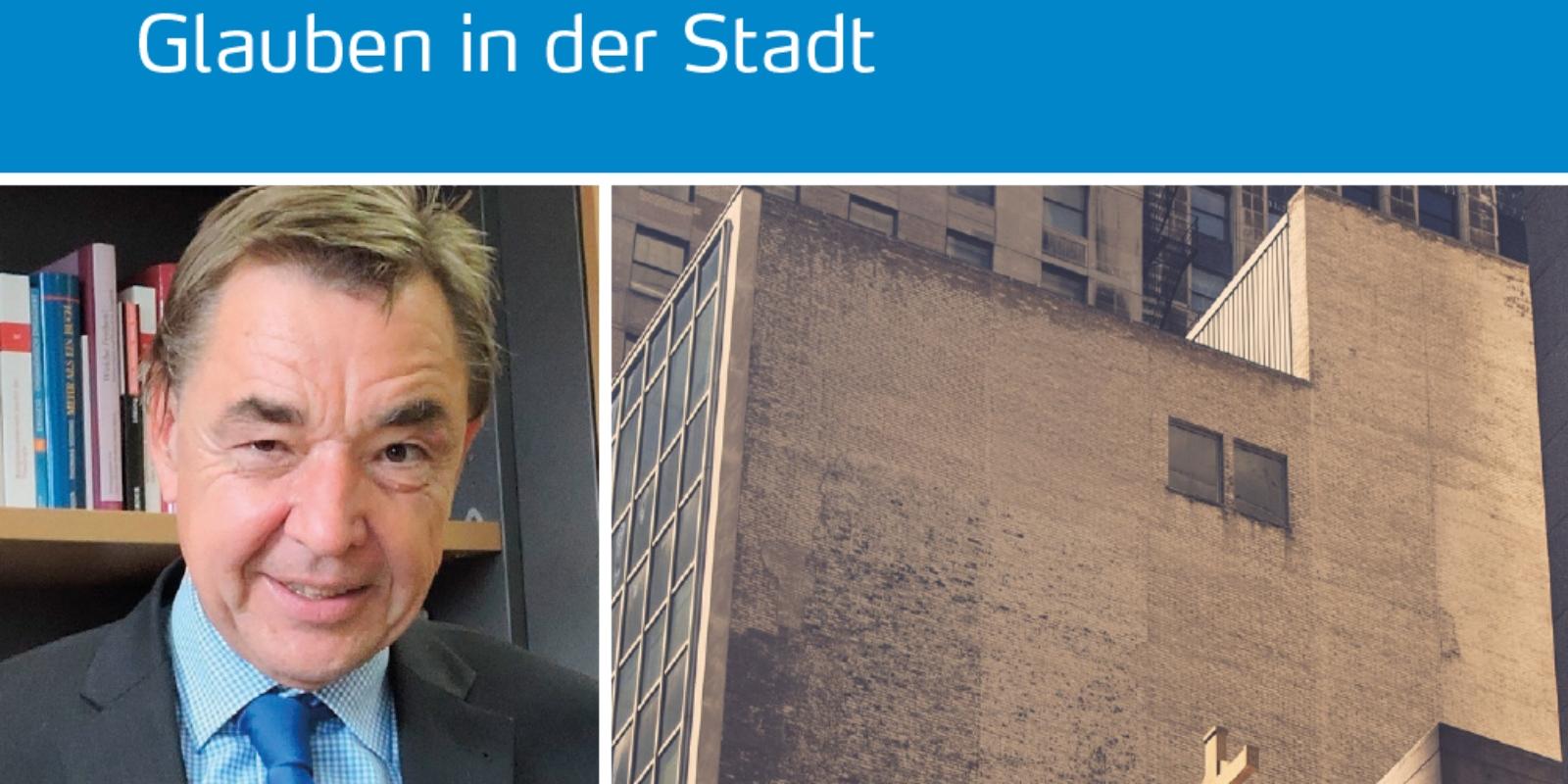 glauben in der stadt 2