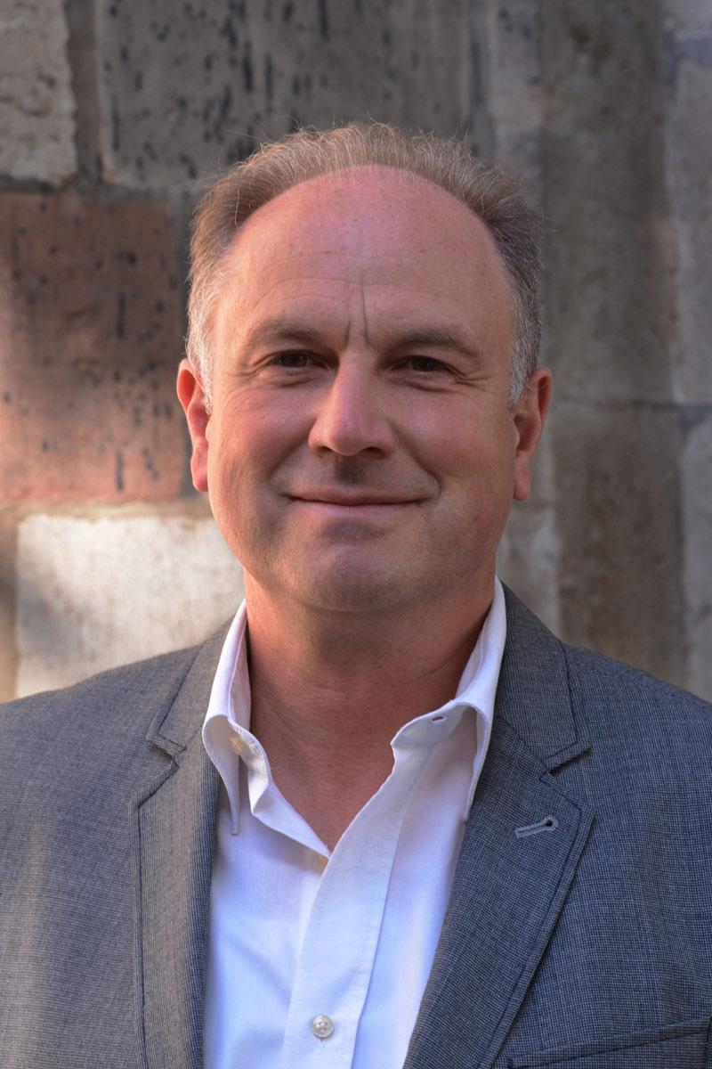 Andreas Maus