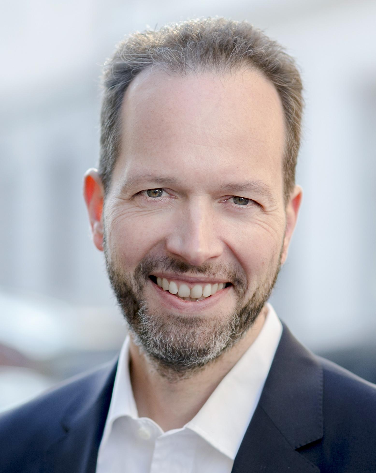 Dr. Andreas Reimann