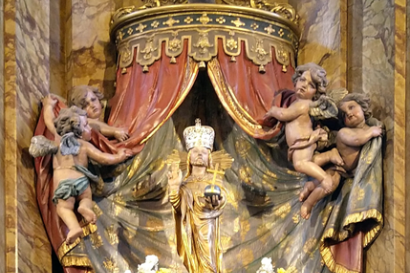 SalvatorMundi