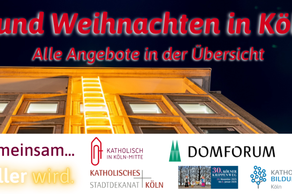 advent 2025 landingpage header