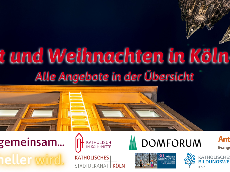 advent 2025 landingpage header